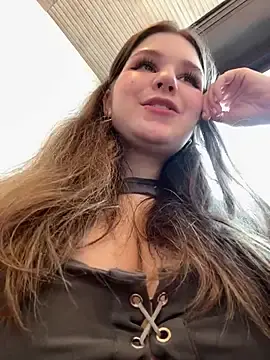Stripchat Adult Webcam of PumaShyXD
