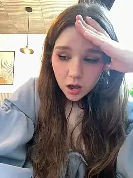 Stripchat Sex Chat of PumaShyXD