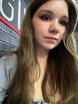 Stripchat Free Live Porn of PumaShyXD