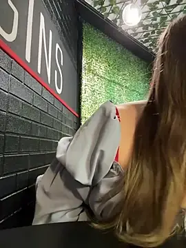 Stripchat Live Porn of PumaShyXD