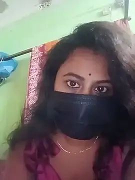 Stripchat Best live sex cam show of Sayanichatterjee024