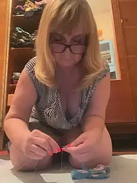 Stripchat Free Live Porn of Irina2909@xh