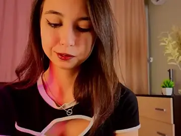 Stripchat Sex Cam of NerixalVire