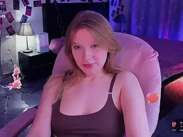 Stripchat Best live sex cam show of KarambaMoon
