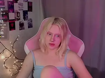 Stripchat Live Sex Cam of Lilly_Jhonass