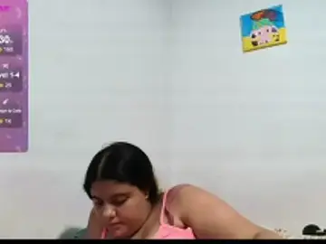 Stripchat Free Live Porn of EliVanegas