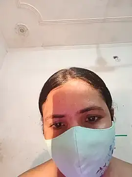 Stripchat Free Live Porn of HotAishaa