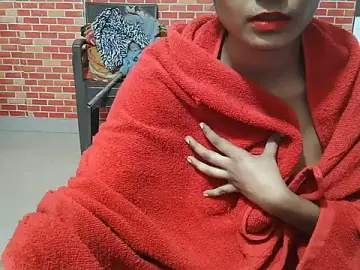 Stripchat Adult Webcam of ahinaNaaz