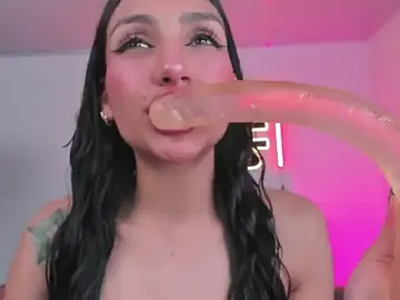 Stripchat Live Porn of miss___evangeline