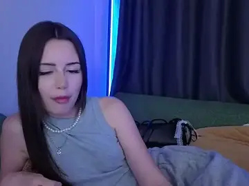 Stripchat Live Sex Cam of BlackEyesGirl