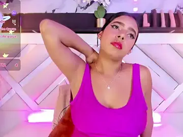 Stripchat Best Webcam of Zoe-Johnson_