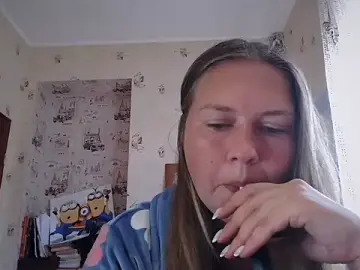 Stripchat Live Sex Cam of dream_alexa