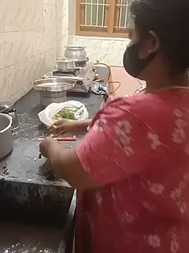 Stripchat Best live sex cam show of Keerthimma