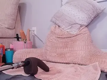 Stripchat Live Sex of Lexibby69
