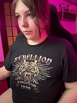 Stripchat Private Sex Chat of XNirvanaX