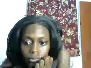 Stripchat Adult Video Chat of melahnin