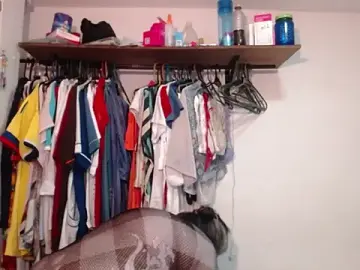 Stripchat Live Sex of scaelettdubois