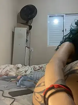 Stripchat Sex Chat of vitorialua