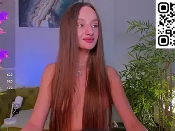 Stripchat Sex Chat of miiss__lulu