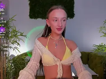 Stripchat Adult Webcams of miiss__lulu