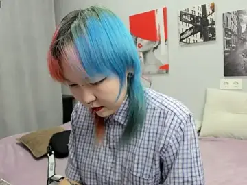 Stripchat Live Sex of Cute__Kiko