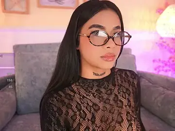 Stripchat Live Sex of MeganLowell