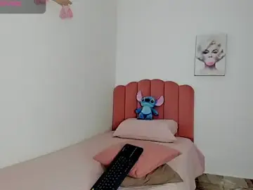 Stripchat Best live sex cam show of julieth_sanzz