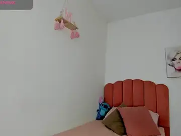 Stripchat Best Webcam of julieth_sanzz