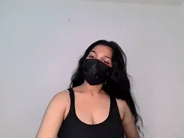Stripchat Live Porn of suzan_melly