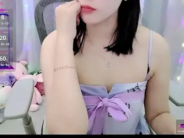 Stripchat Sex Chat of Dully_ana