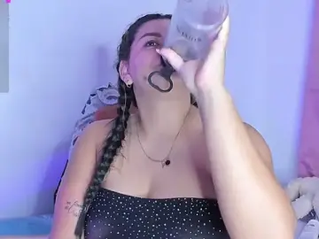 Stripchat Sex Chat of Miaafoxy