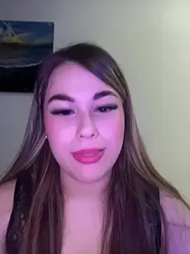 Stripchat Sex Chat of Vane_Lee
