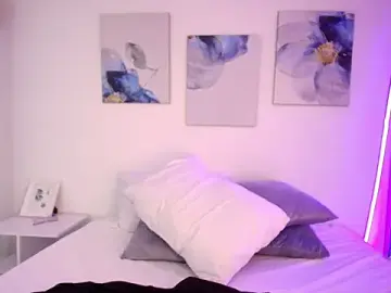 Stripchat Live Porn of Isabella_Harley
