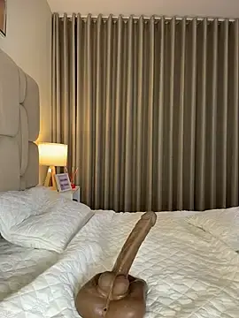 Stripchat Live Porn of Pushaina__1