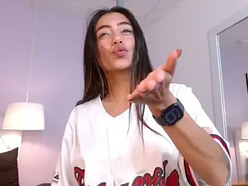 Stripchat Sex Chat of Cataleyaa23