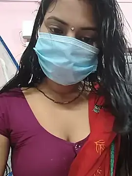 Stripchat Live Porn of Miss_Aayushi