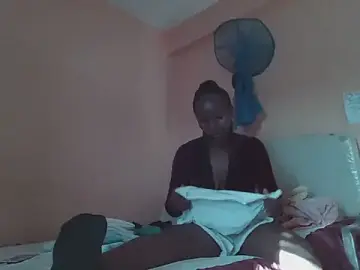 Stripchat Nude Webcam of pinky-lips