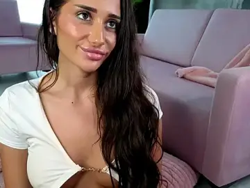 Stripchat Live Sex Cam of AlishaSkye