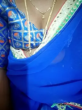 Stripchat Sex Cam of Hotbeauty-telugu