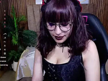 Stripchat Nude Webcam of Kairy_tay