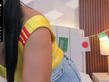 Stripchat Best live sex cam show of Mommy_Naughty