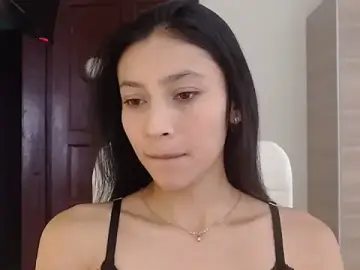 Stripchat Sex Chat of Salomesweet02