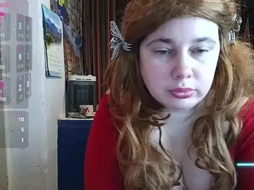 Stripchat Live Sex of Cora_Maro