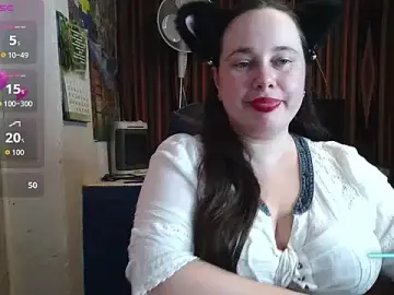 Stripchat Best Webcam of Cora_Maro