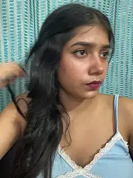 Stripchat Adult Video Chat of Hye__manvi_