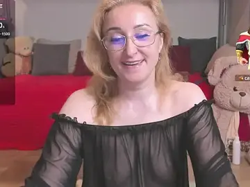 Stripchat Live Sex of MadissonKiss