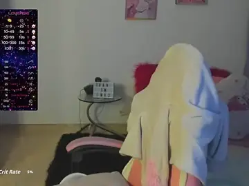 Stripchat Watch Live Sex Cams of Martina_robertss