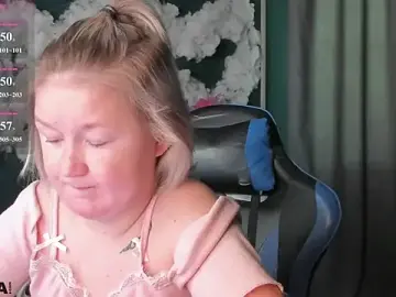 Stripchat Live Sex of Sara_Robinson