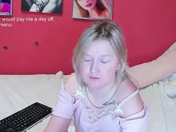 Stripchat Sex Cam of Sara_Robinson