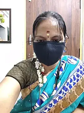 Stripchat Adult Webcam of Tamil_white_beauty